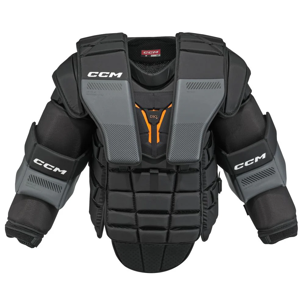 CCM Senior Pro Spec Hockey Goalie Chest and Arm Protector