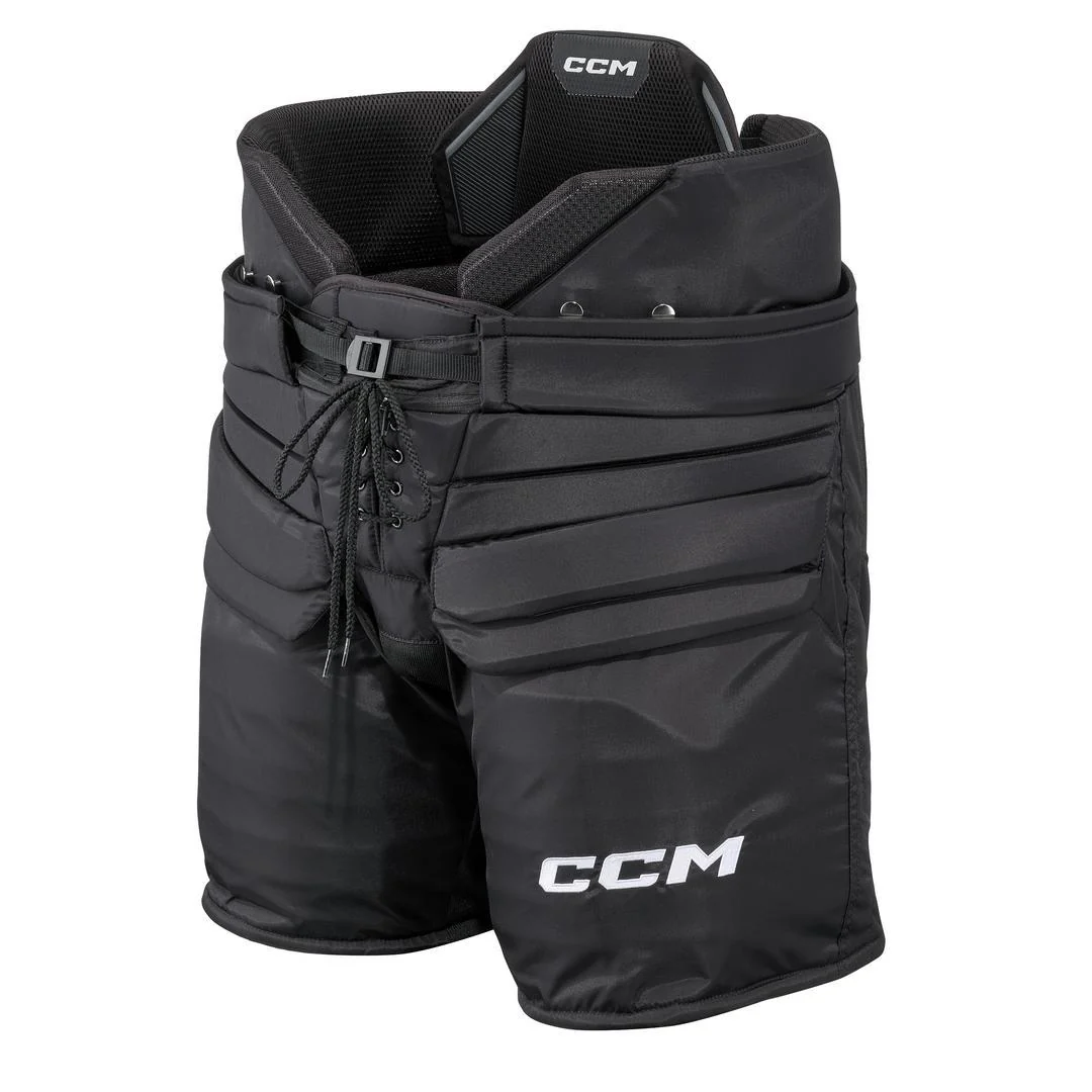 CCM Senior Pro Spec Hockey Goalie Pant