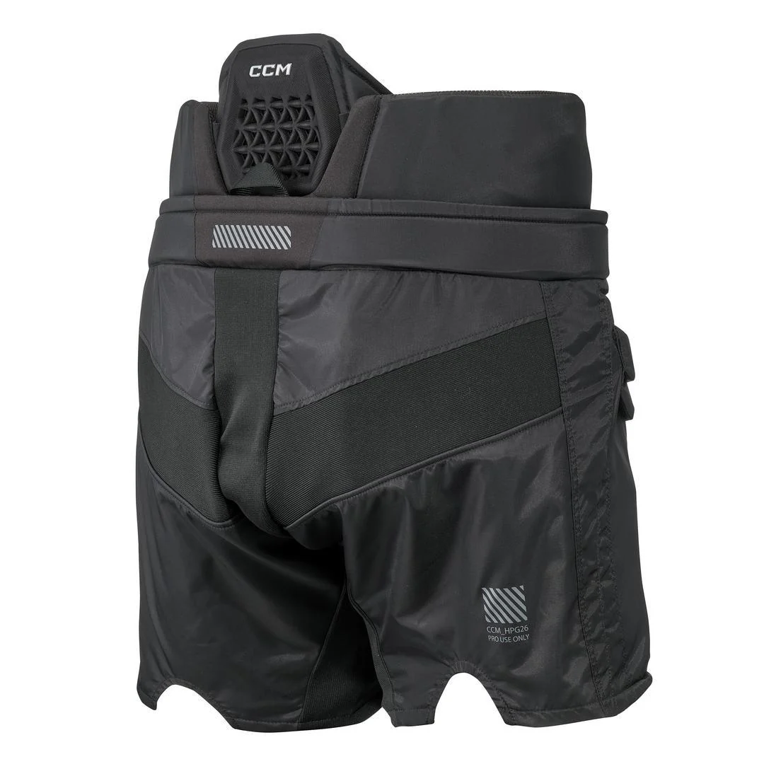 CCM Senior Pro Spec Hockey Goalie Pant - Image 2