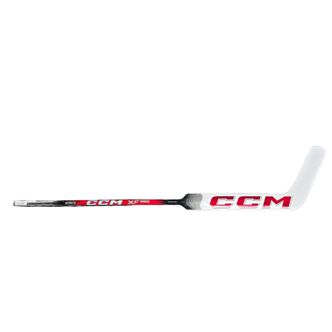 CCM Senior Pro Stock XF Pro Hockey Goalie Stick - Image 10