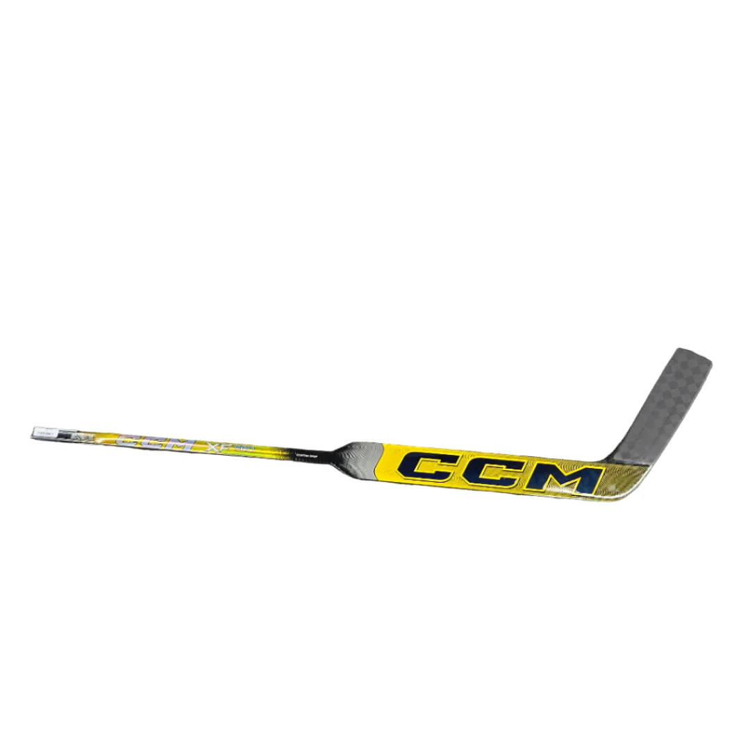 CCM Senior Pro Stock XF Pro Hockey Goalie Stick - Image 12