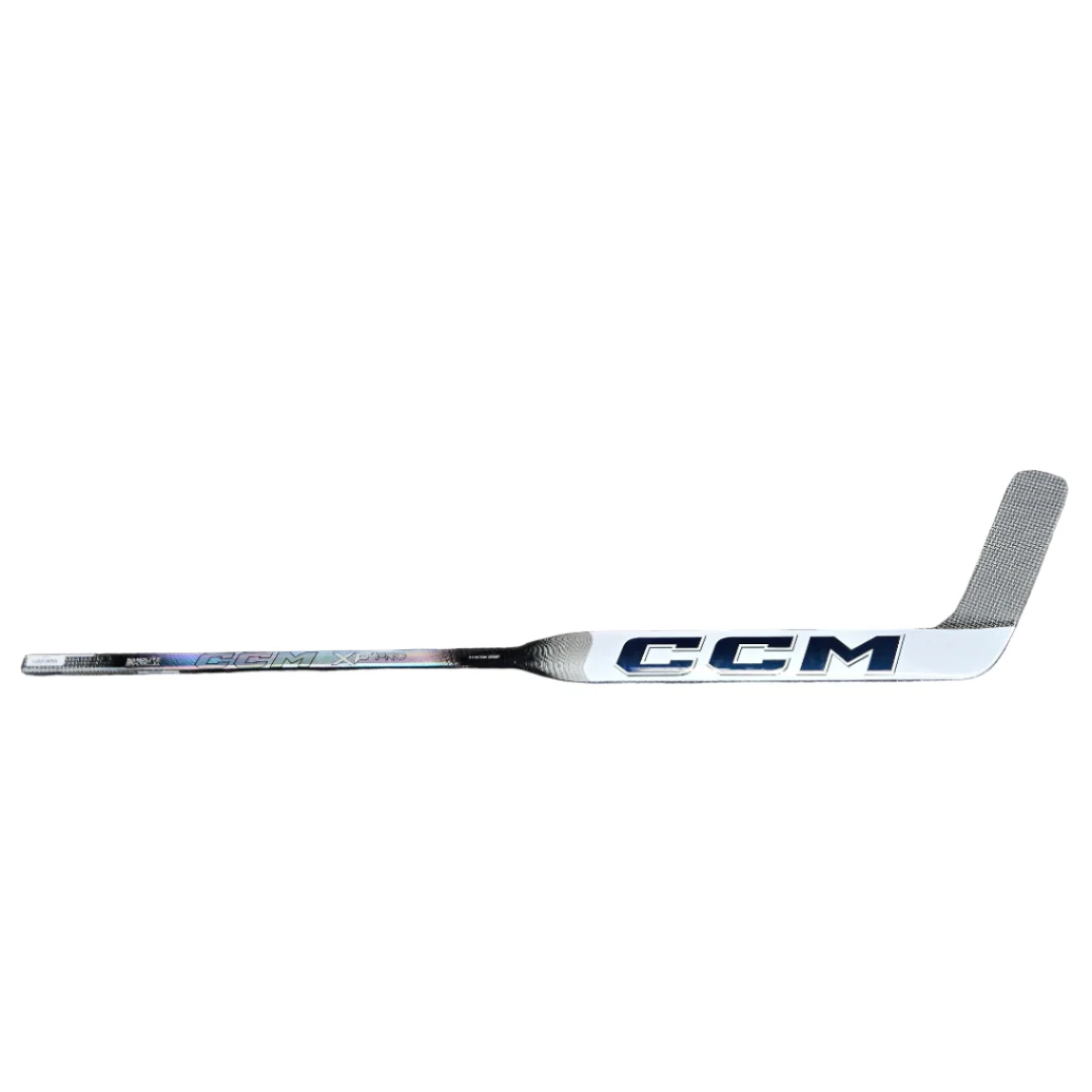 CCM Senior Pro Stock XF Pro Hockey Goalie Stick - Image 13