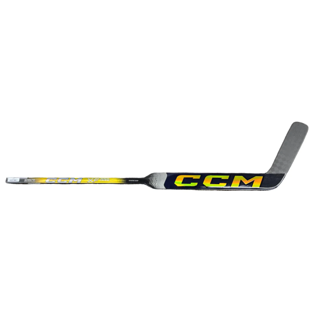 CCM Senior Pro Stock XF Pro Hockey Goalie Stick - Image 14