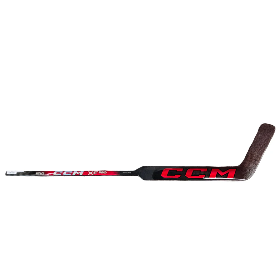 CCM Senior Pro Stock XF Pro Hockey Goalie Stick - Image 16