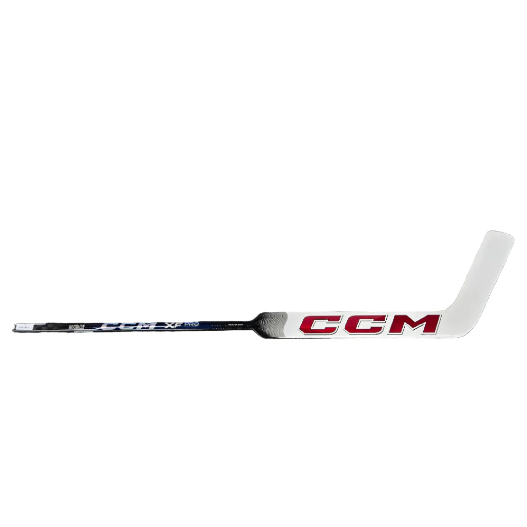 CCM Senior Pro Stock XF Pro Hockey Goalie Stick - Image 17