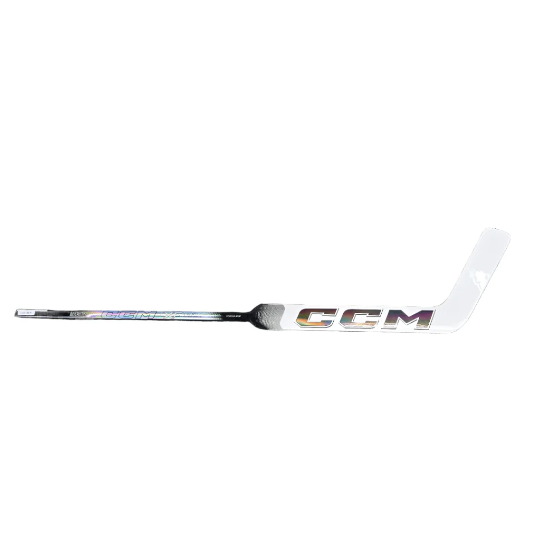 CCM Senior Pro Stock XF Pro Hockey Goalie Stick - Image 18