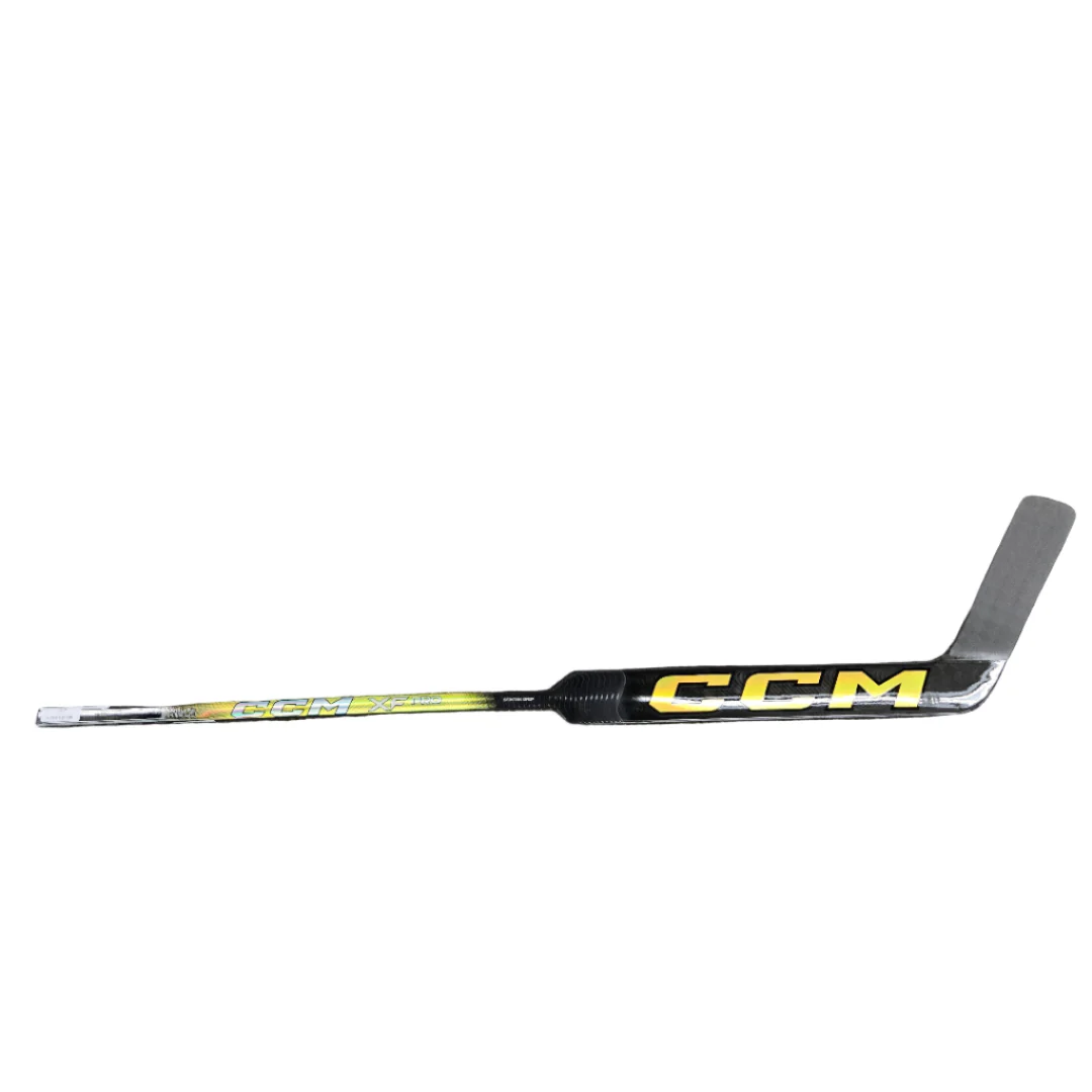 CCM Senior Pro Stock XF Pro Hockey Goalie Stick - Image 2