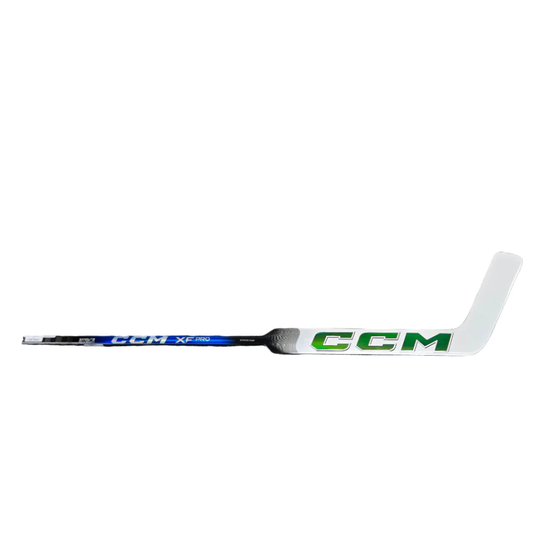 CCM Senior Pro Stock XF Pro Hockey Goalie Stick - Image 3