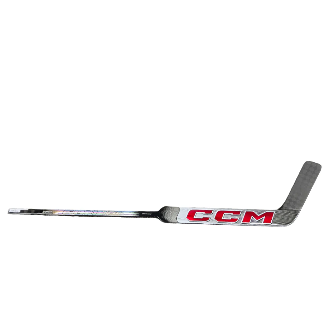 CCM Senior Pro Stock XF Pro Hockey Goalie Stick - Image 4