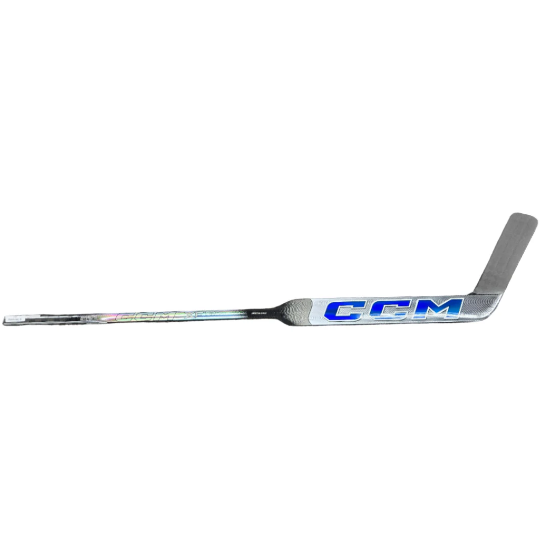 CCM Senior Pro Stock XF Pro Hockey Goalie Stick - Image 5