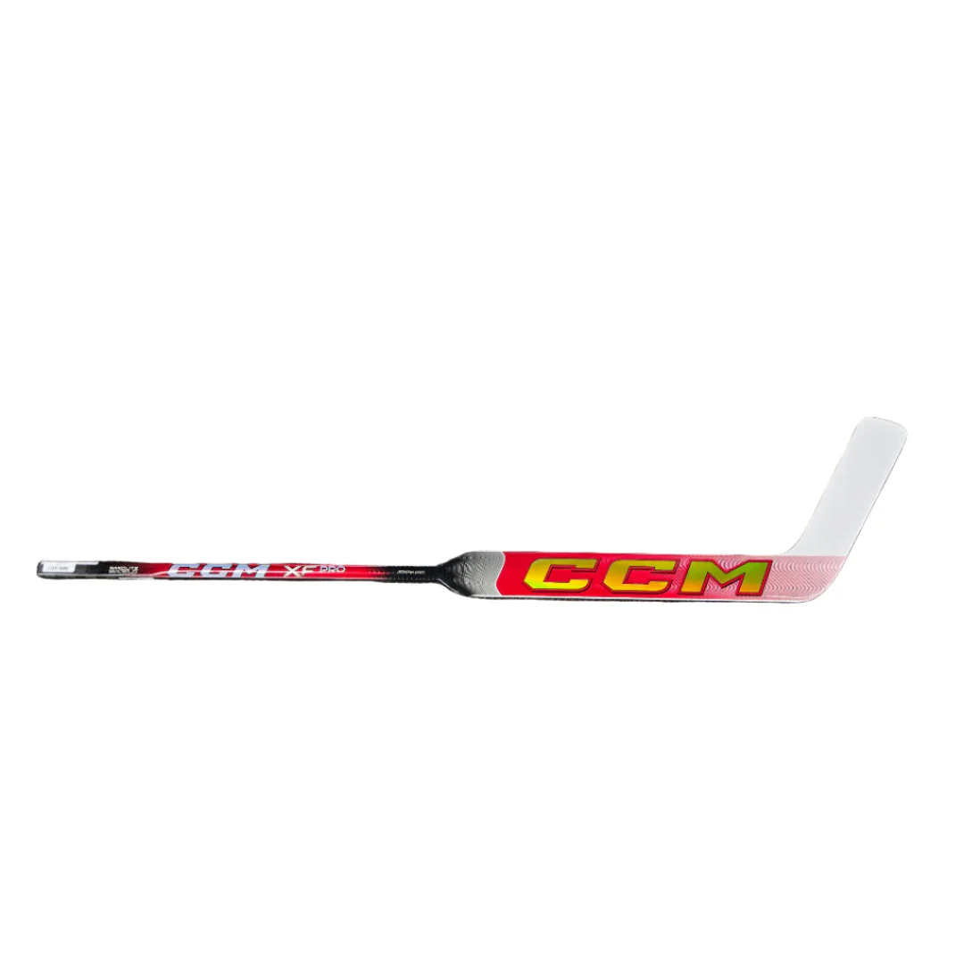 CCM Senior Pro Stock XF Pro Hockey Goalie Stick - Image 6