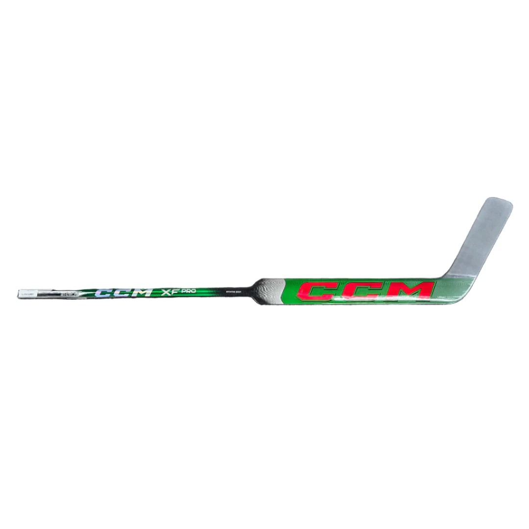 CCM Senior Pro Stock XF Pro Hockey Goalie Stick - Image 7