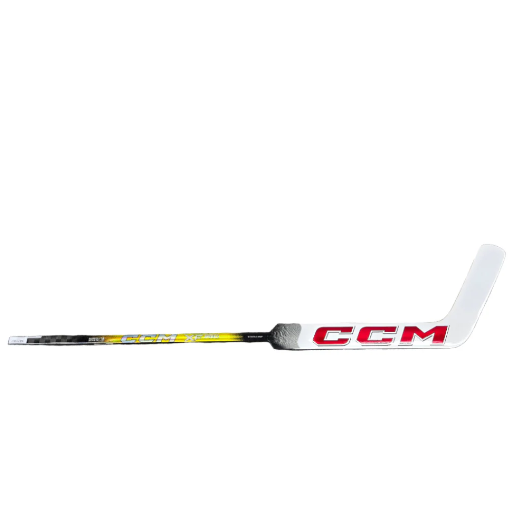 CCM Senior Pro Stock XF Pro Hockey Goalie Stick - Image 8