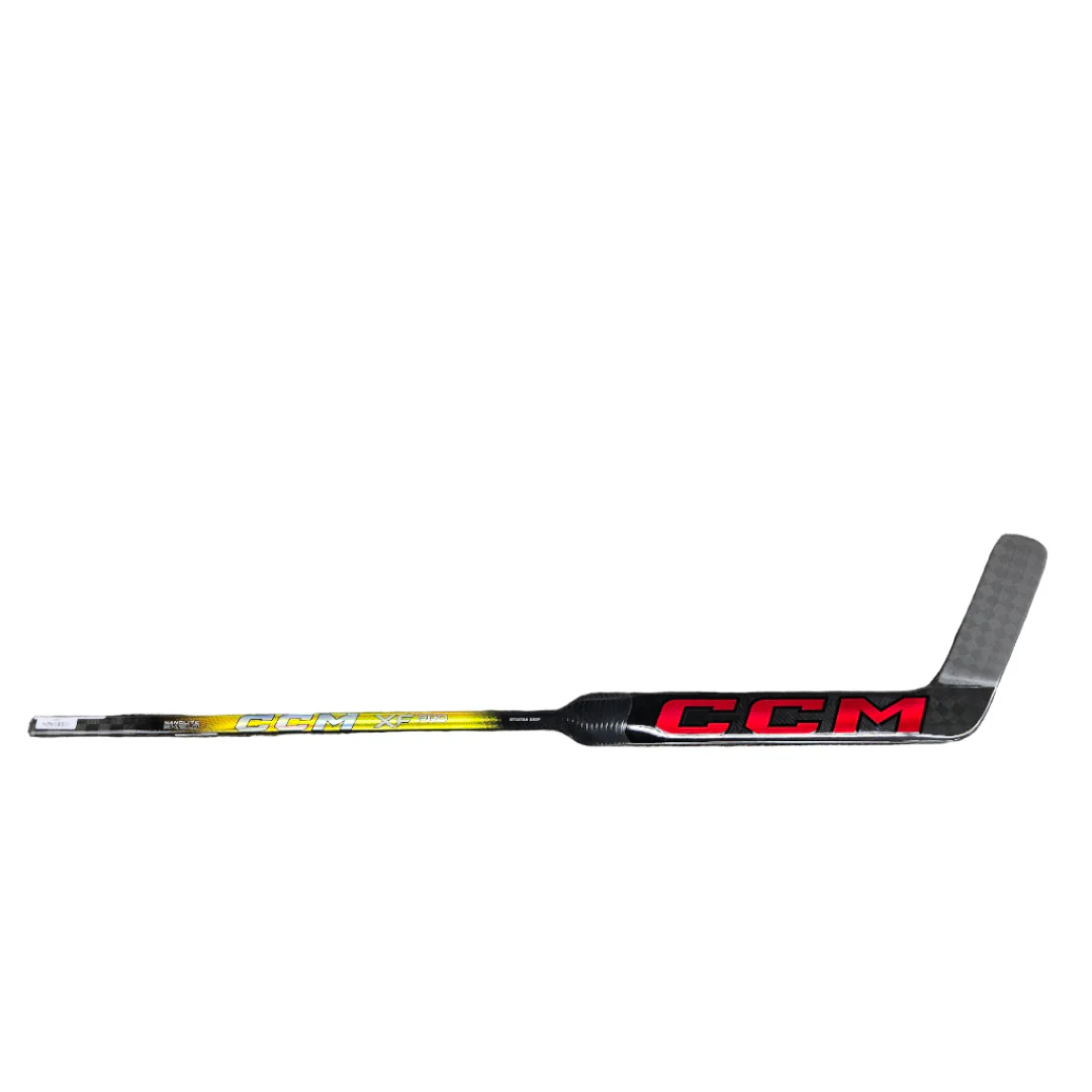 CCM Senior Pro Stock XF Pro Hockey Goalie Stick - Image 9