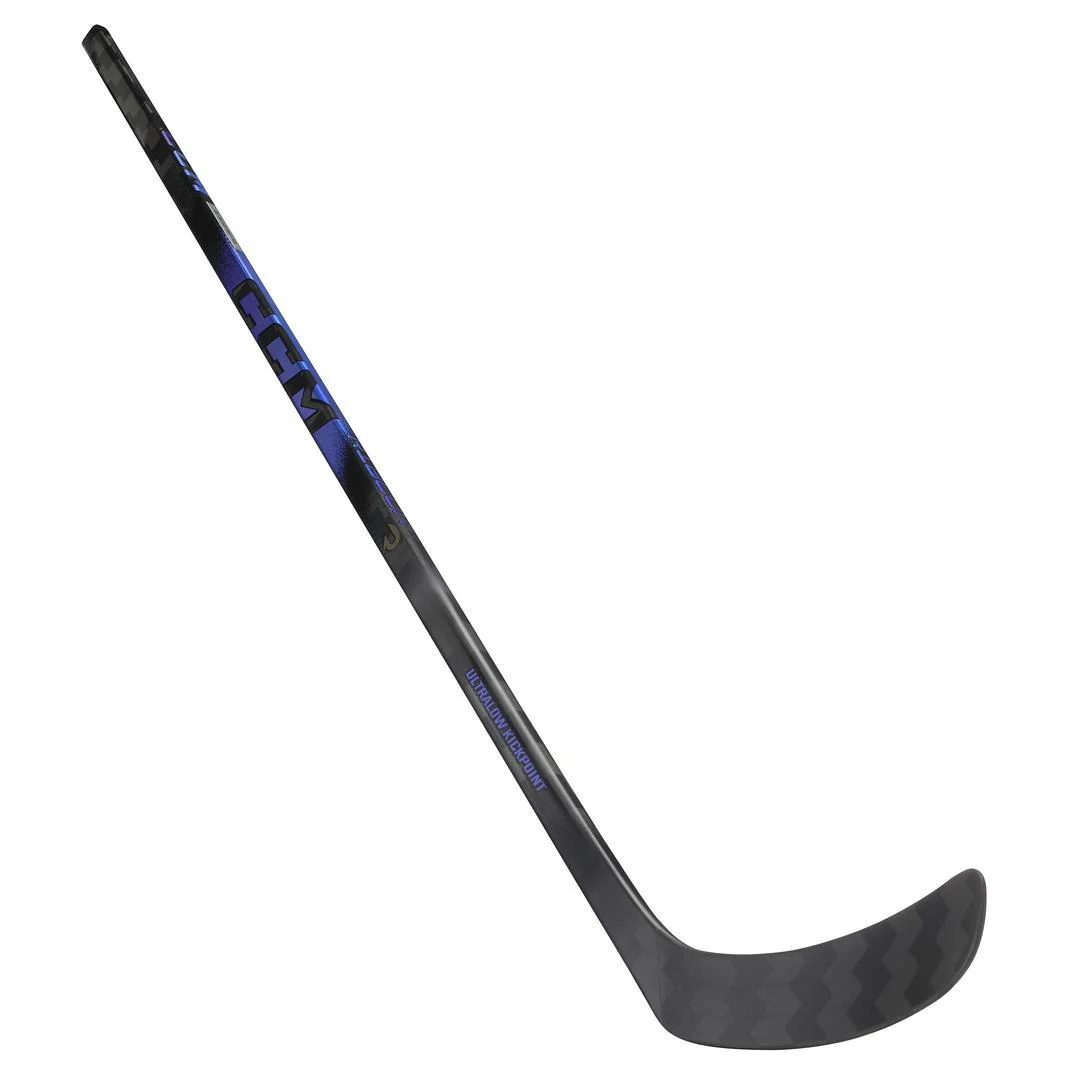 CCM Senior Ribcor Trigger 10 Pro Hockey Player Stick - Image 3