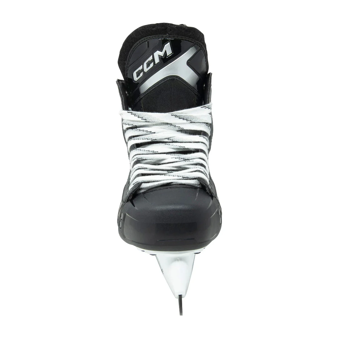 CCM Senior Super Tacks Vector Premier Player Hockey Player Skate - Image 3