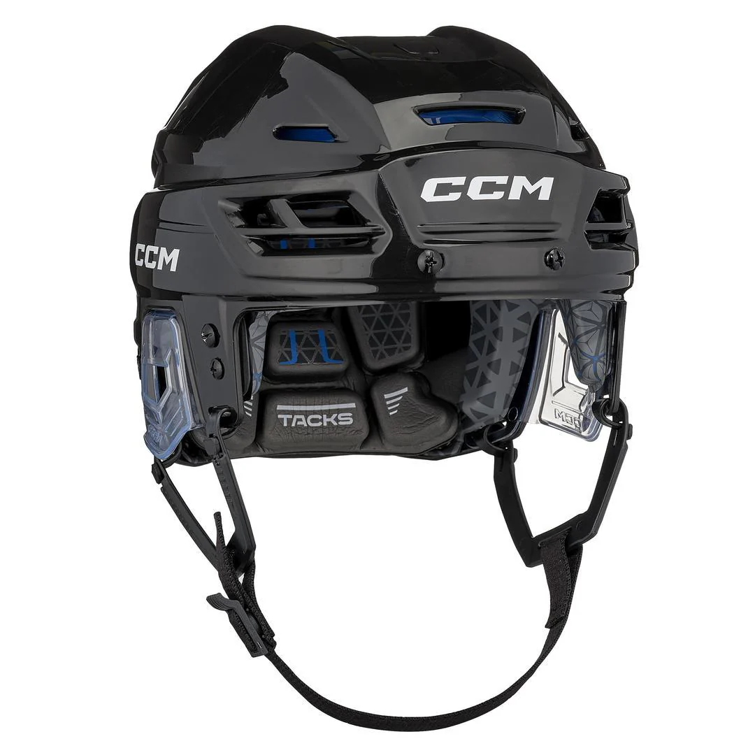CCM Senior Tacks 310 Hockey Player Helmet