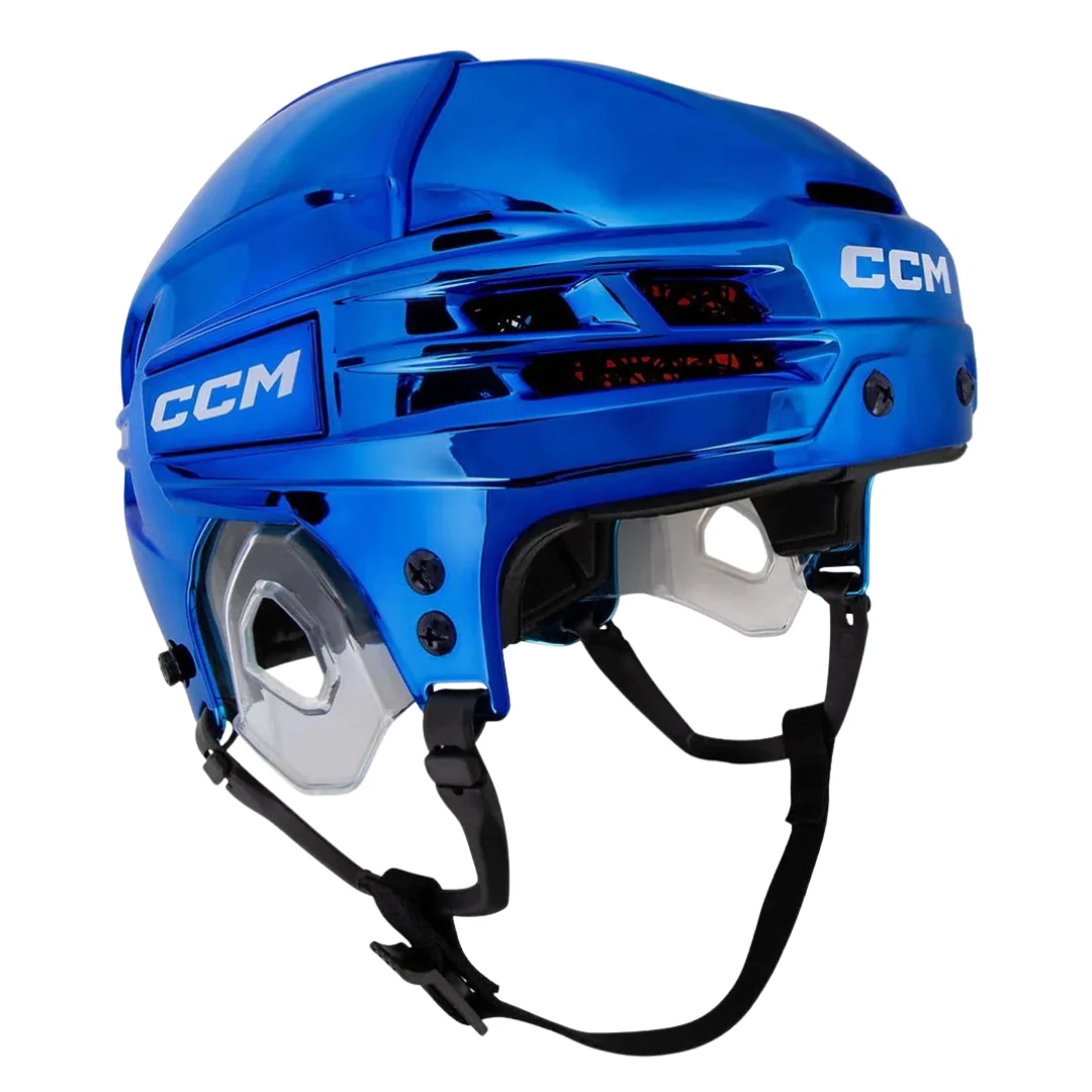 CCM Senior Tacks 720 Hockey Player Helmet - Image 2