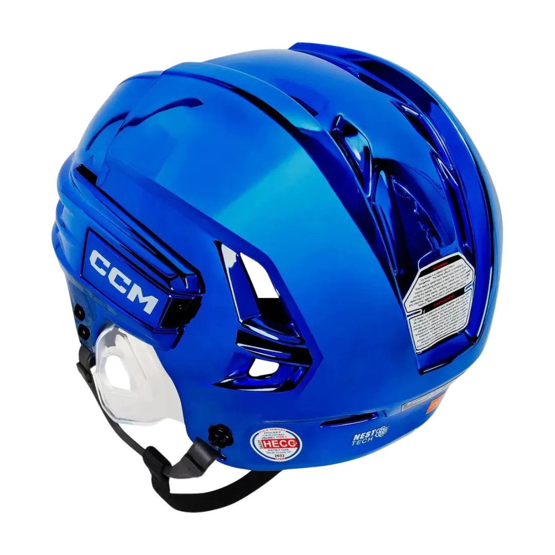 CCM Senior Tacks 720 Hockey Player Helmet - Image 3