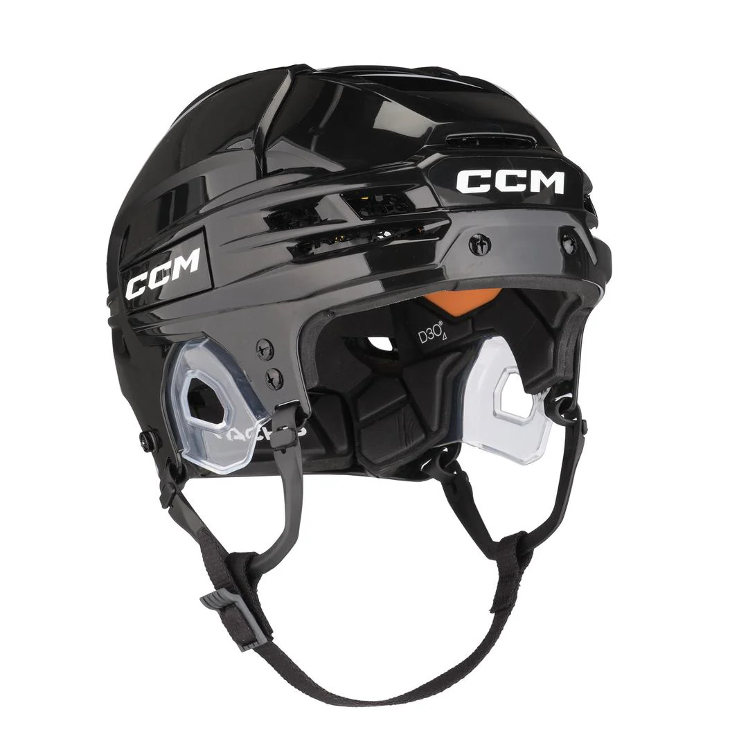 CCM Senior Tacks 720 Hockey Player Helmet - Image 2
