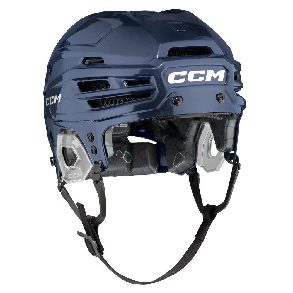 CCM Senior Tacks 920 Hockey Player Helmet - Image 3