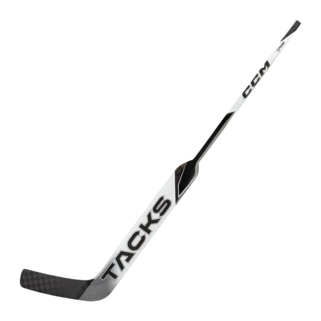CCM Senior Tacks Hockey Goalie Stick