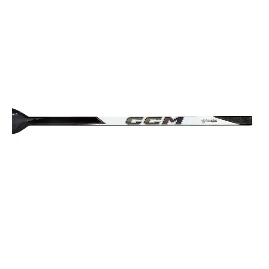 CCM Senior Tacks Hockey Goalie Stick - Image 4