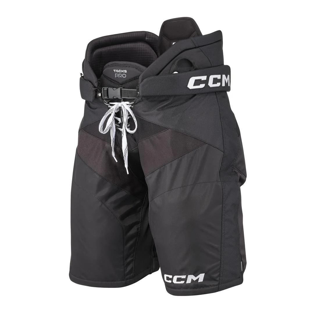 CCM Senior Tacks Pro Hockey Player Pant