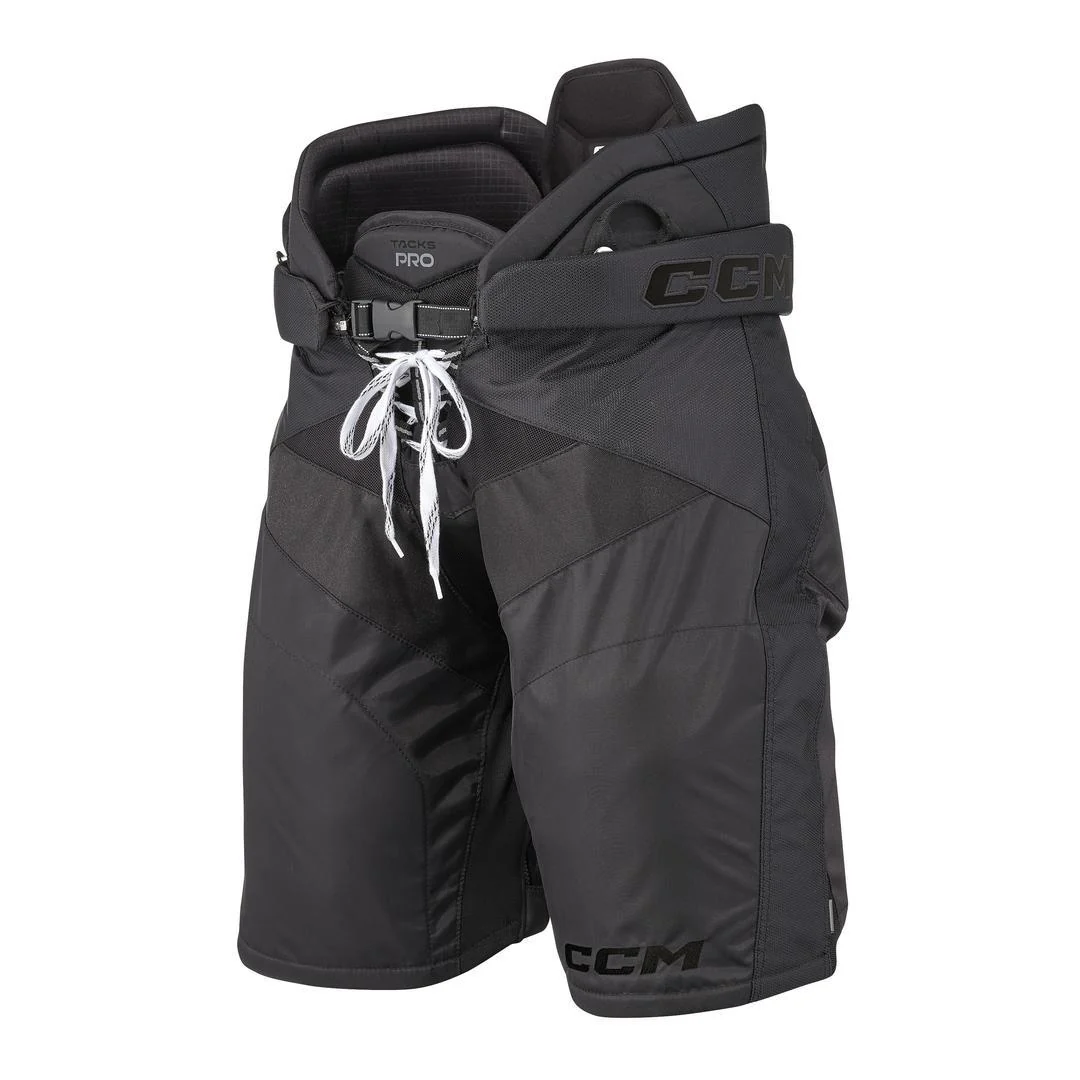 CCM Senior Tacks Pro Hockey Player Pant - Image 3