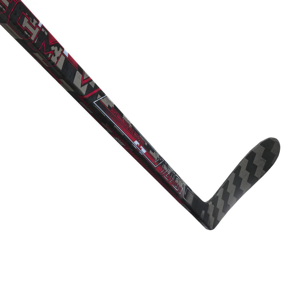 CCM Senior Vizion Canada Hockey Player Stick - Image 3
