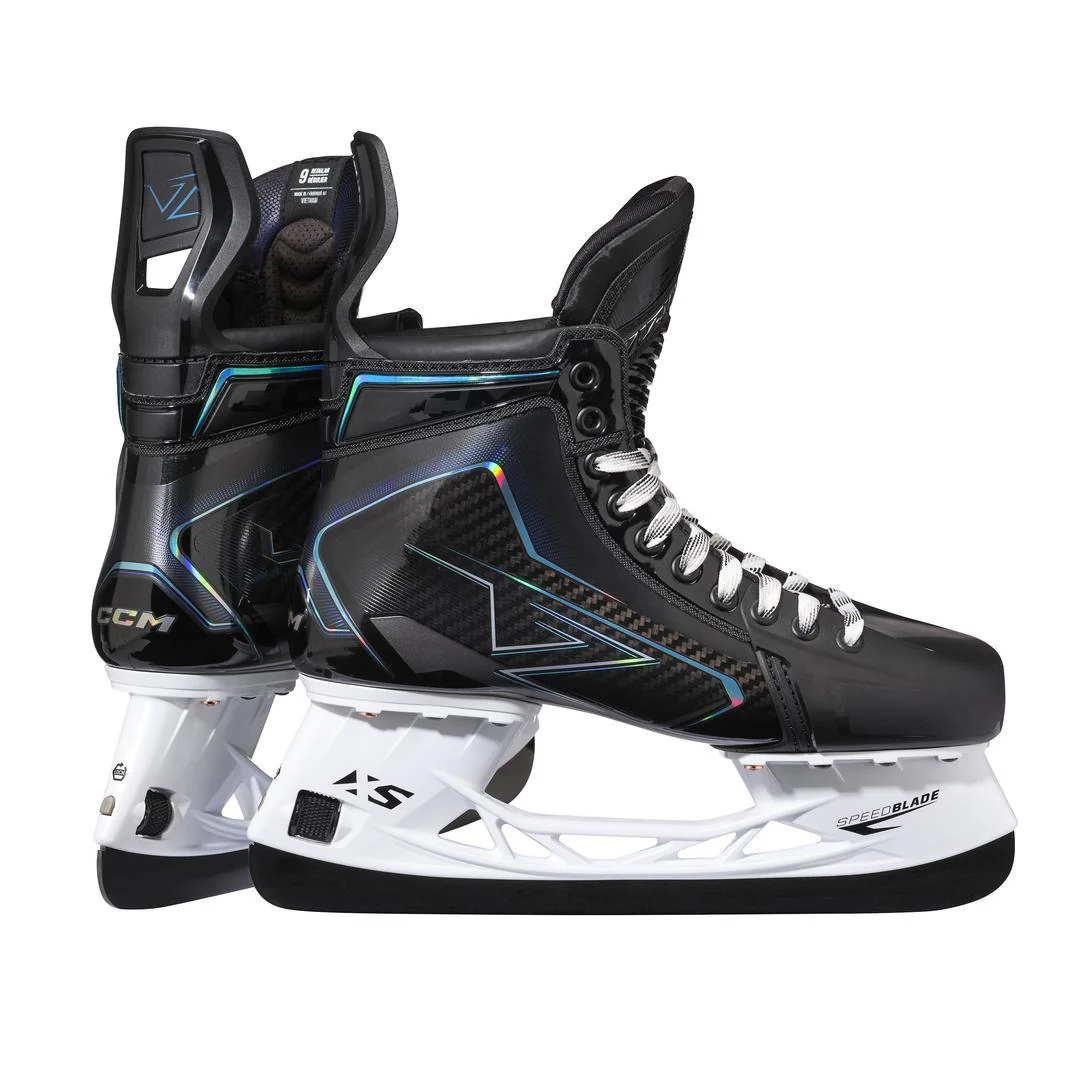 CCM Senior Vizion Hockey Player Skate