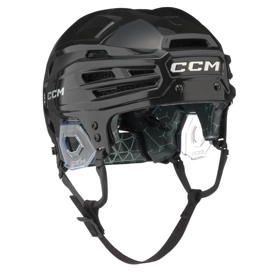 CCM Senior Women's FTW Hockey Player Helmet - Image 3