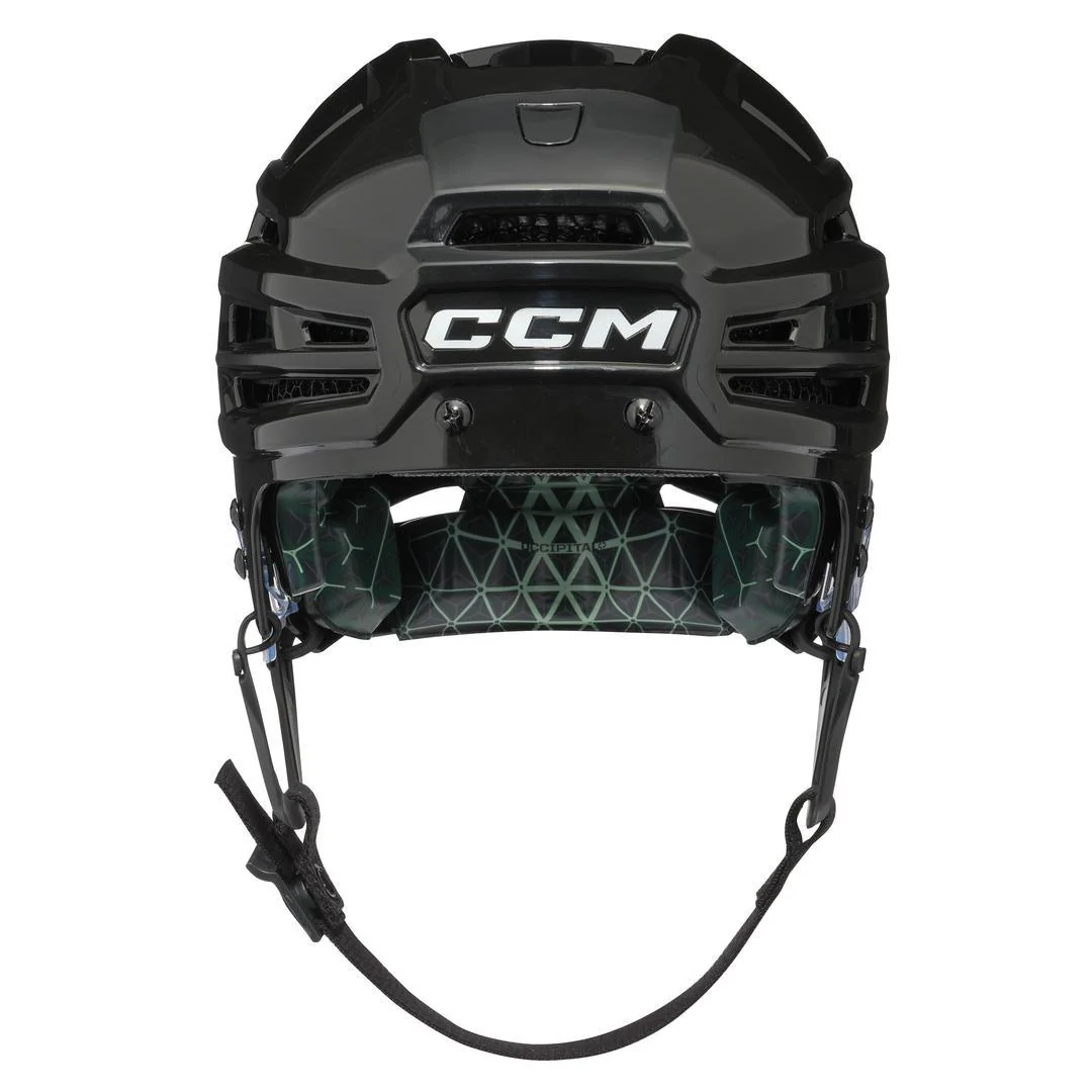 CCM Senior Women's FTW Hockey Player Helmet - Image 4
