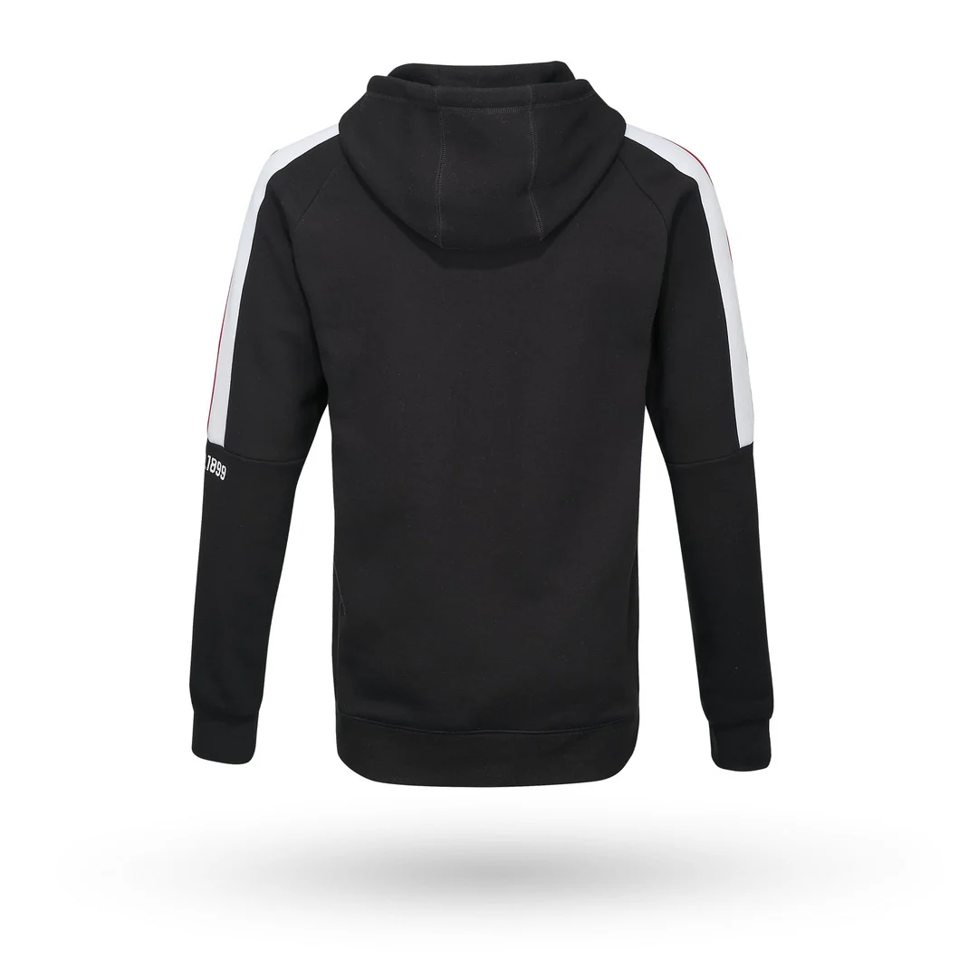 CCM Vintage Men's Fleece Hoodie - Image 2