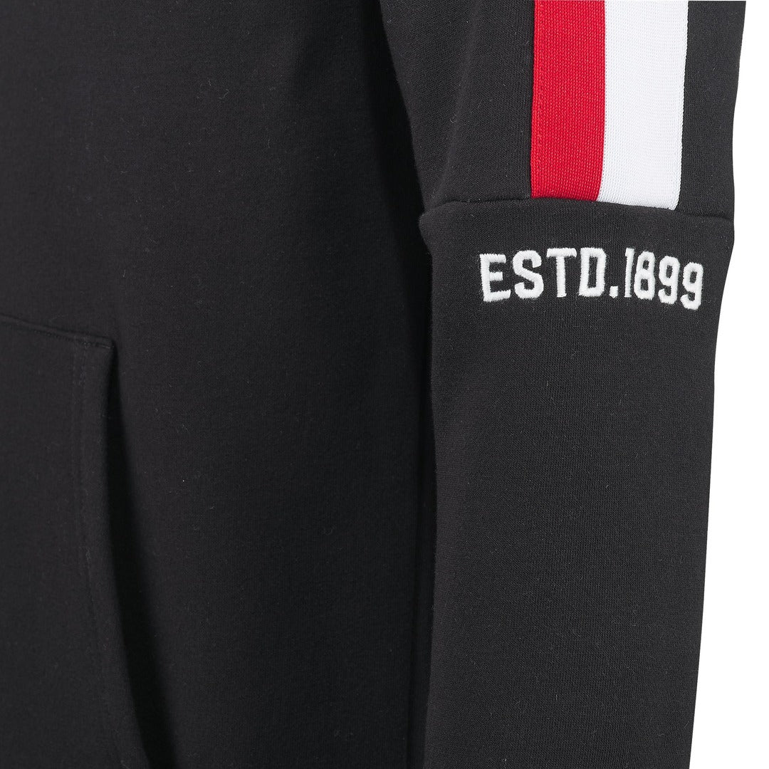 CCM Vintage Men's Fleece Hoodie - Image 4