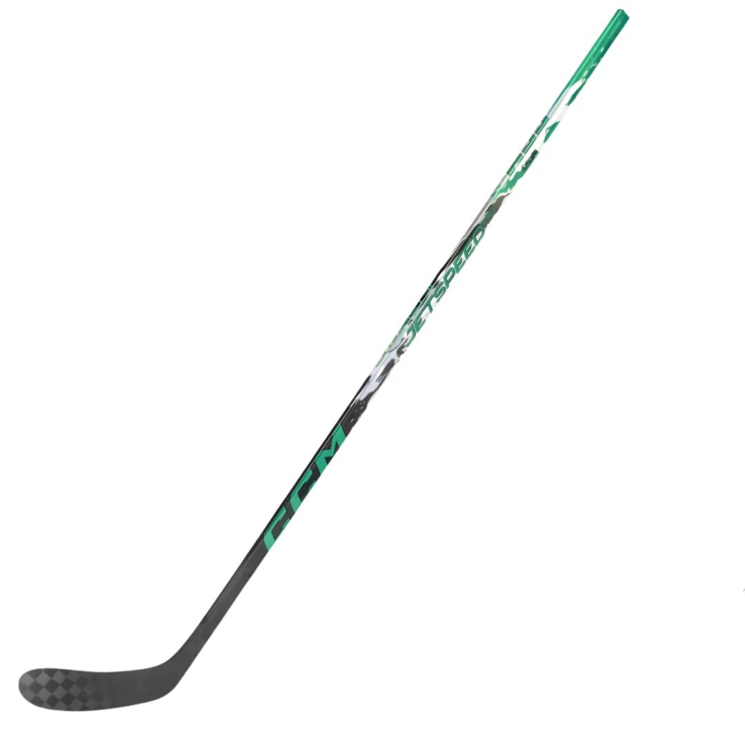 CCM Senior Women's JetSpeed FTW Hockey Player Stick