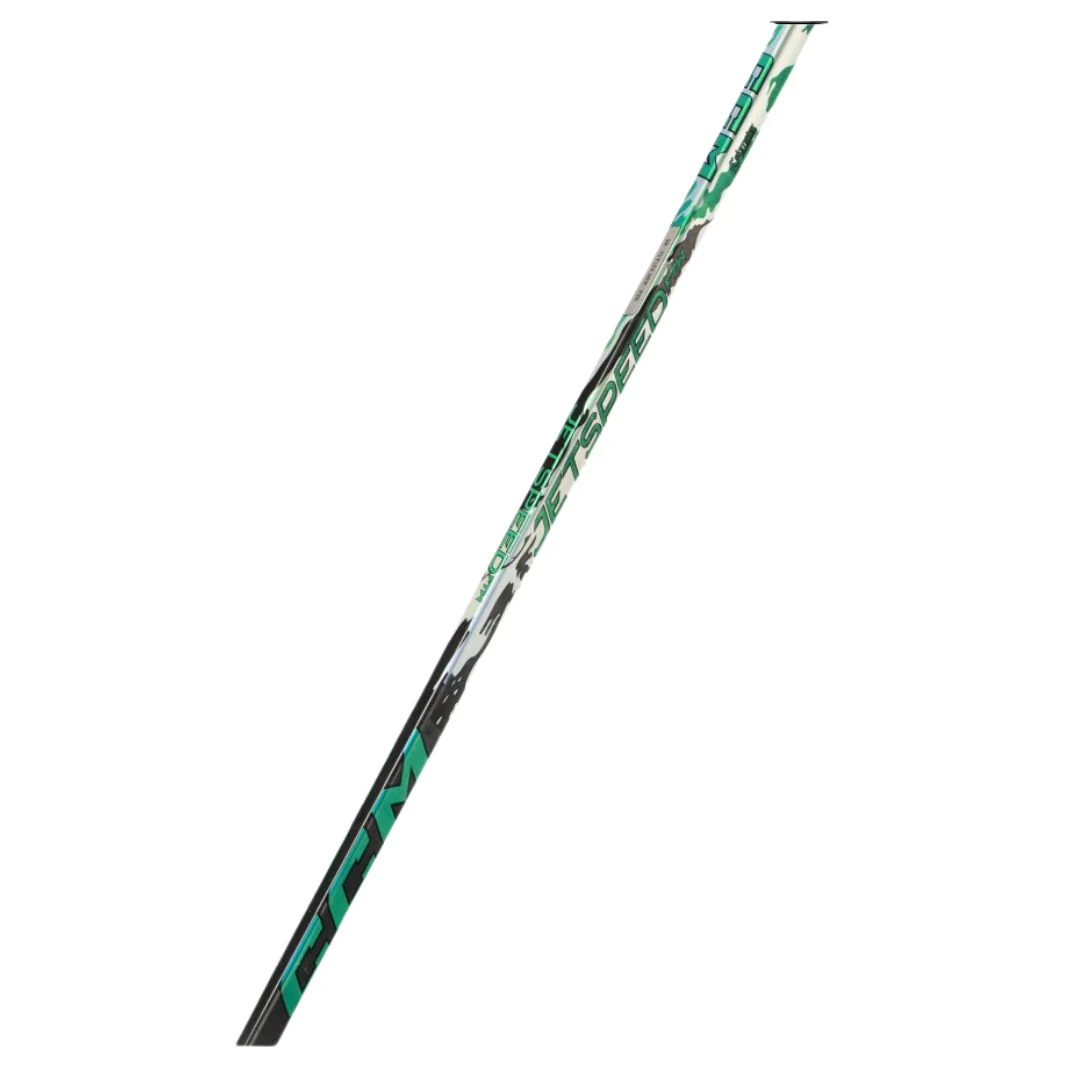 CCM Senior Women's JetSpeed FTW Hockey Player Stick - Image 3