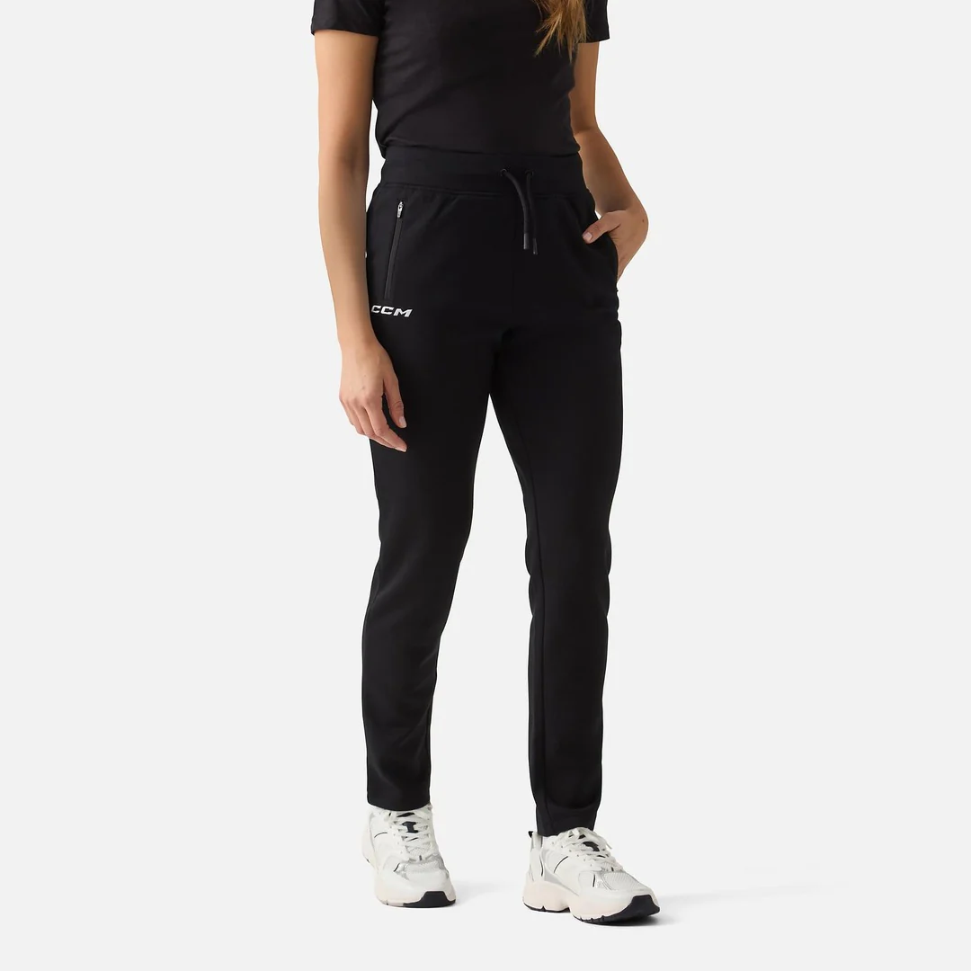 CCM Women's Premium Tech Fleece Jogger - Image 2