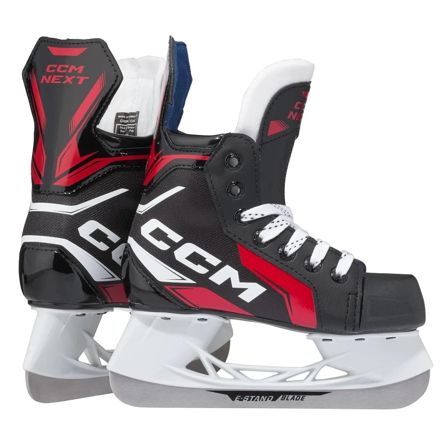 CCM Youth Next Hockey Player Skates