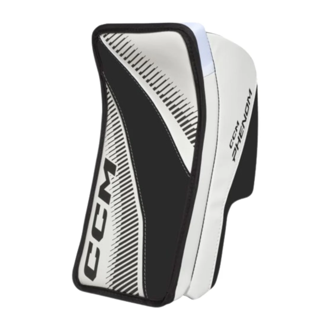 CCM Youth Phenom Hockey Goalie Blocker