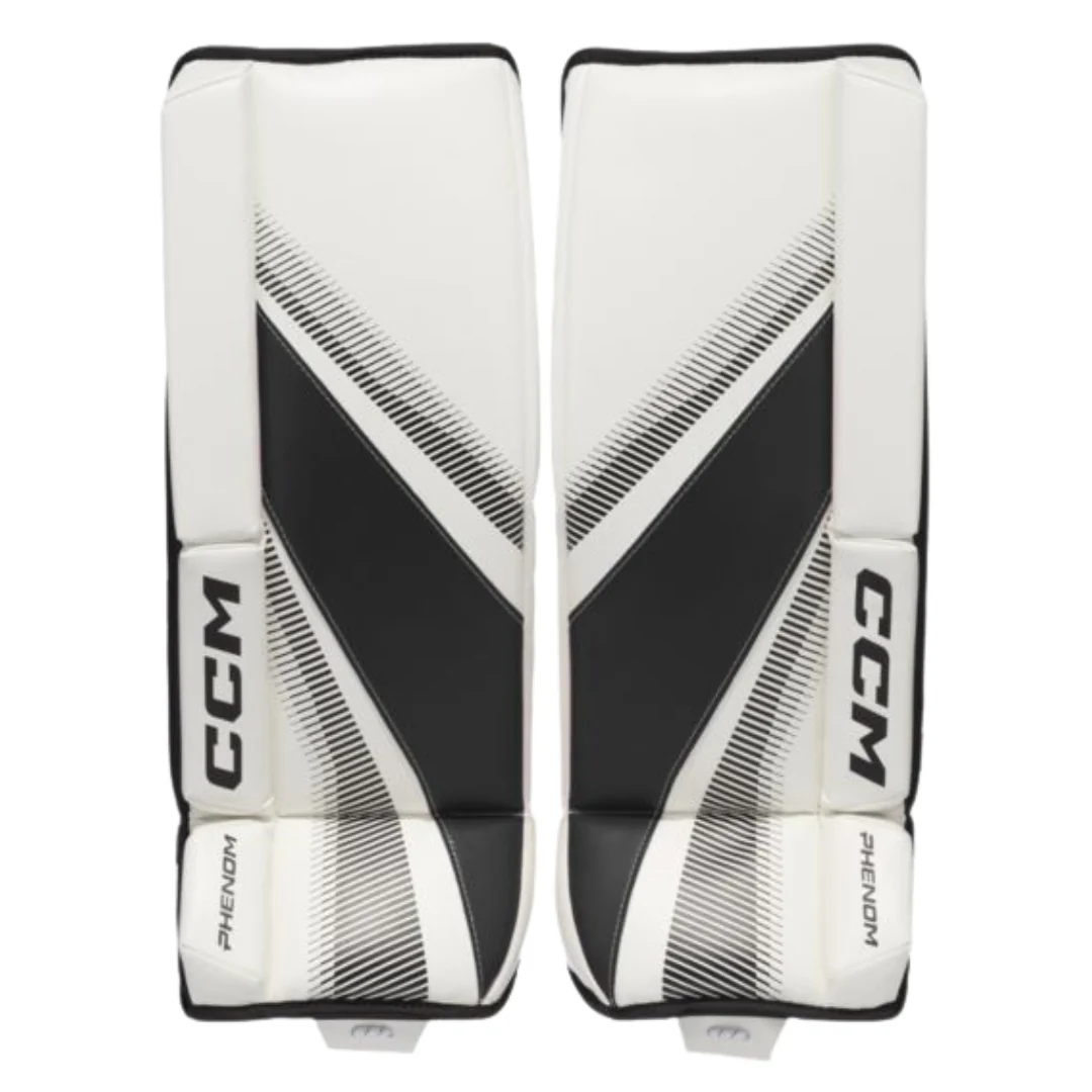 CCM Youth Phenom Hockey Goalie Pad