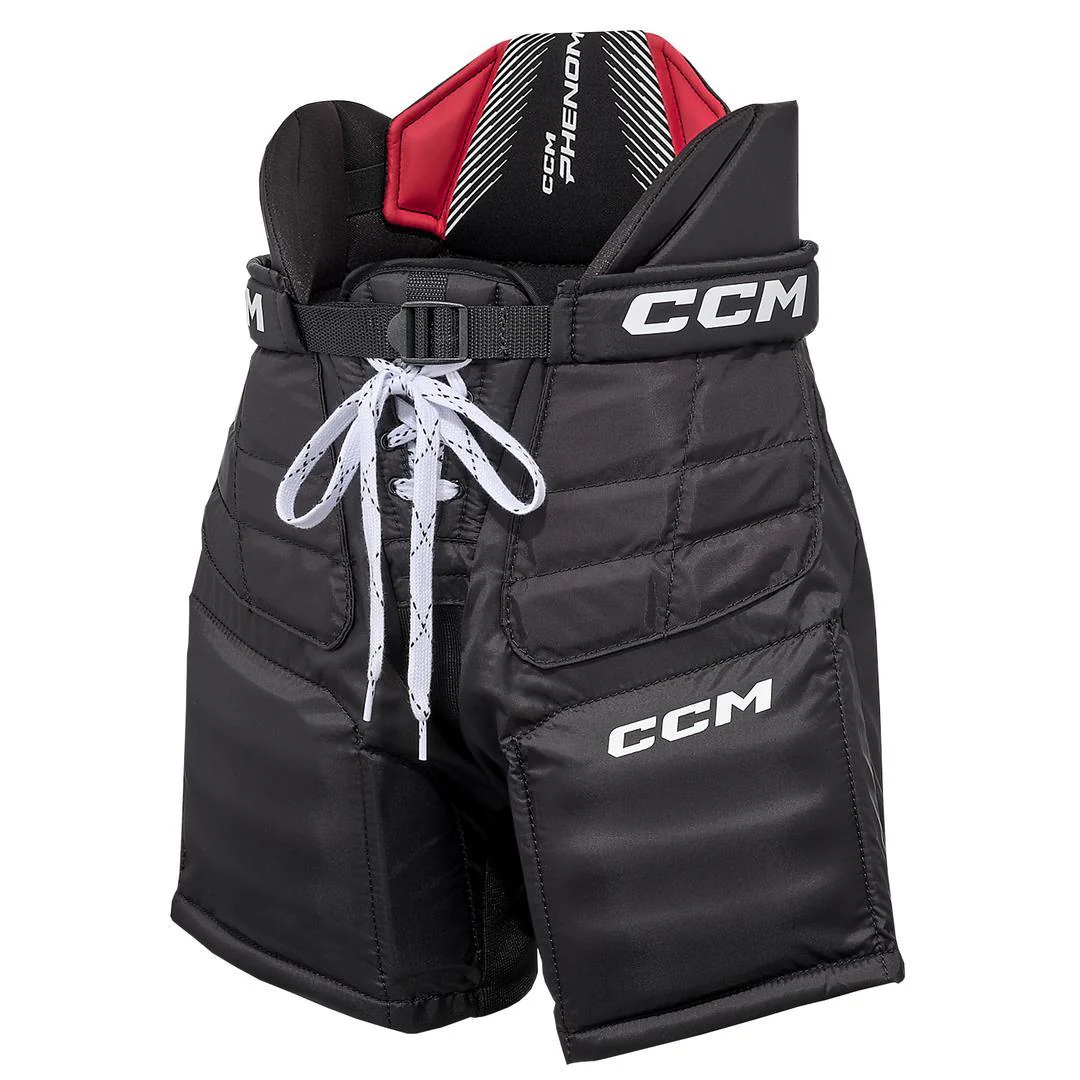 CCM Youth Phenom Hockey Goalie Pant