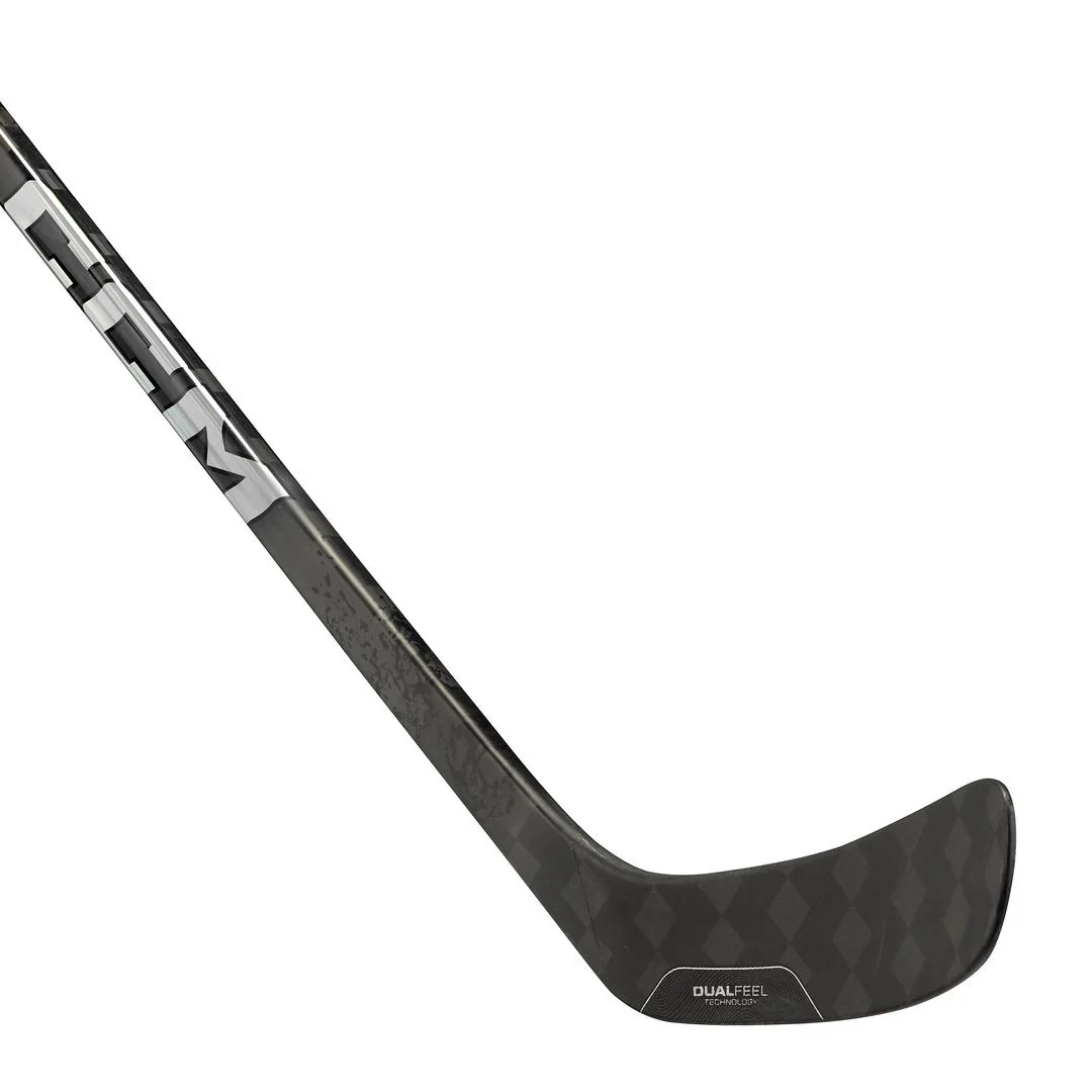 CCM Youth Ribcor Trigger 9 Pro Hockey Player Stick - Image 4