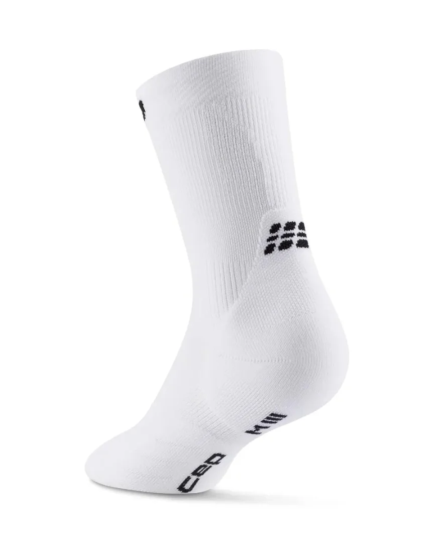 CEP Men's The Run 5.0 Compression Socks Mid Cut - Image 2
