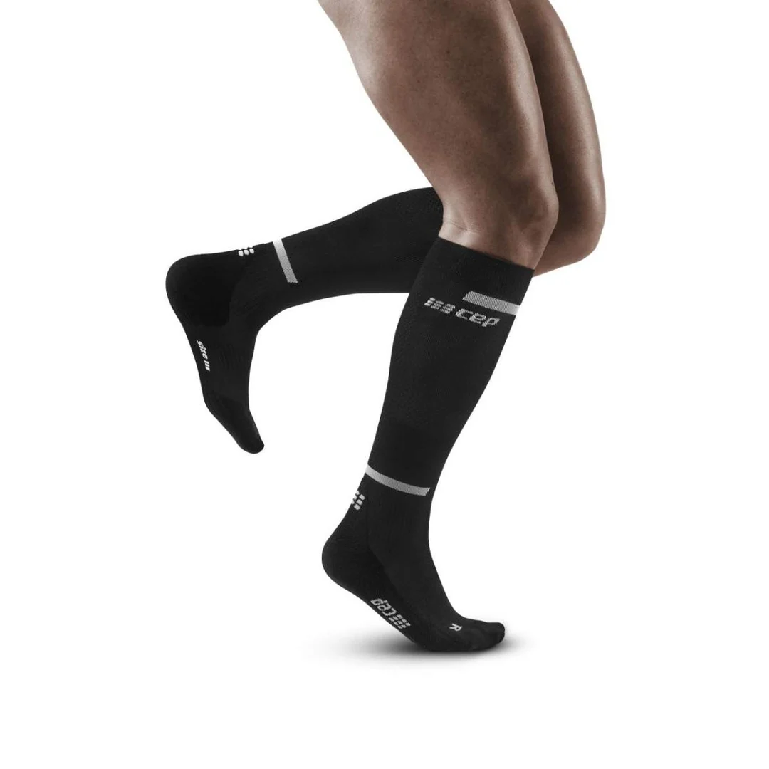 CEP Men's The Run 4.0 Compression Socks Tall