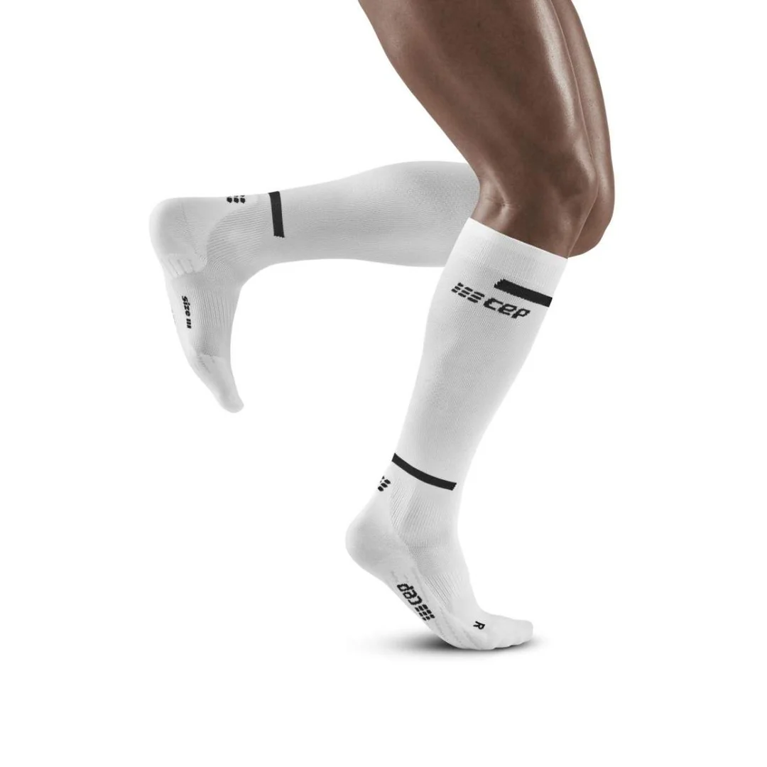 CEP Men's The Run 4.0 Compression Socks Tall - Image 2