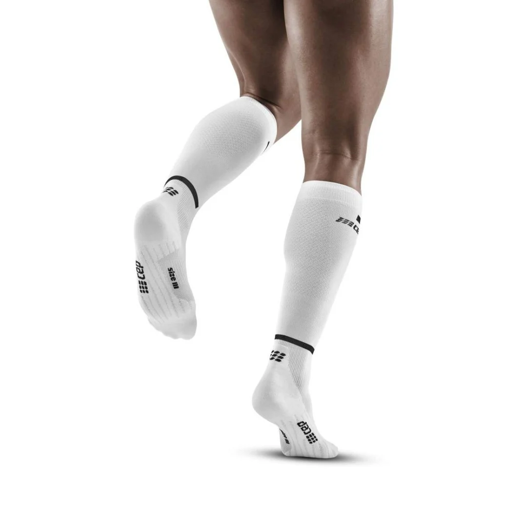 CEP Men's The Run 4.0 Compression Socks Tall - Image 3