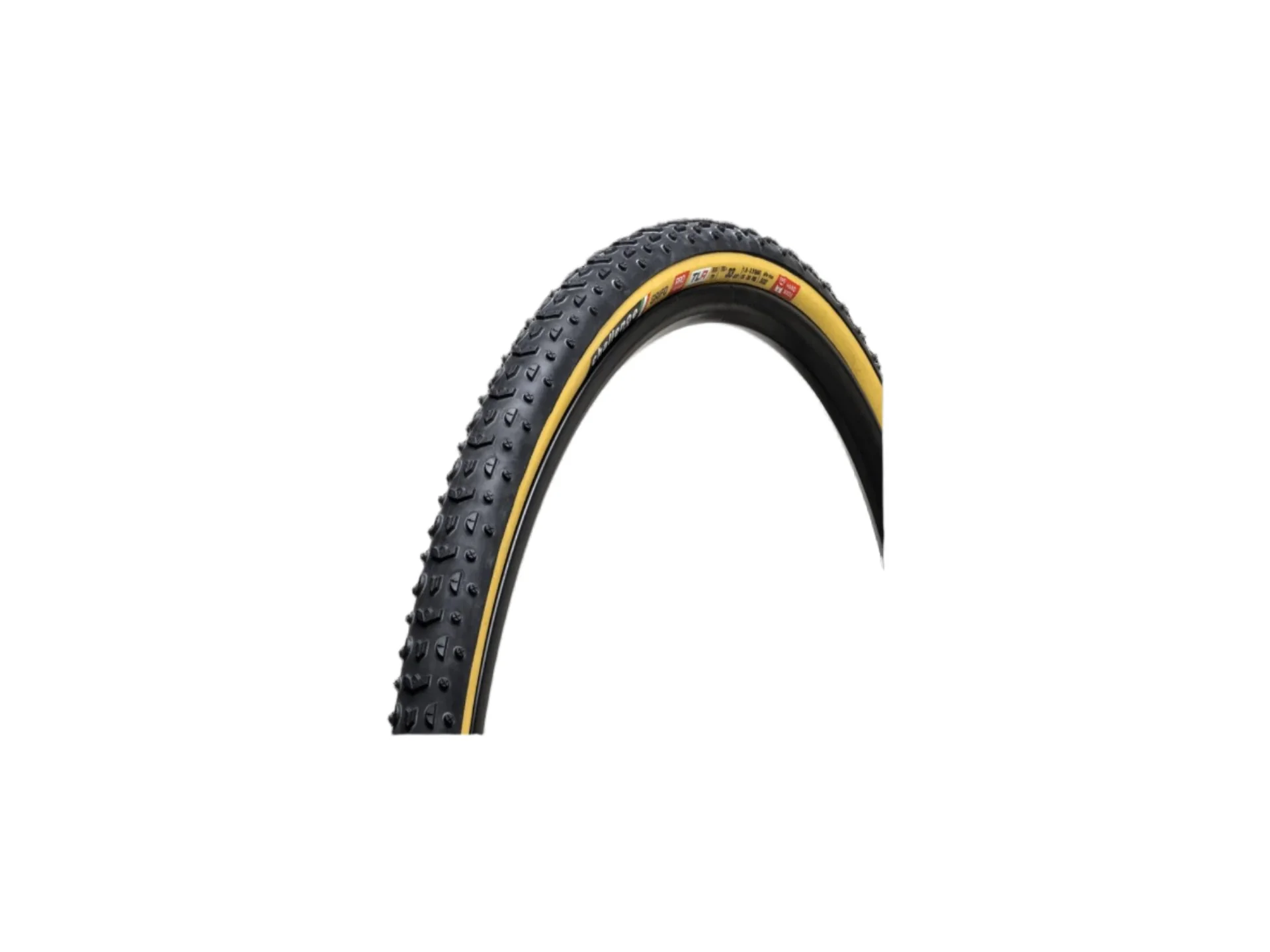 Challenge 700C Grifo Pro Handmade Tubeless Gravel Tire