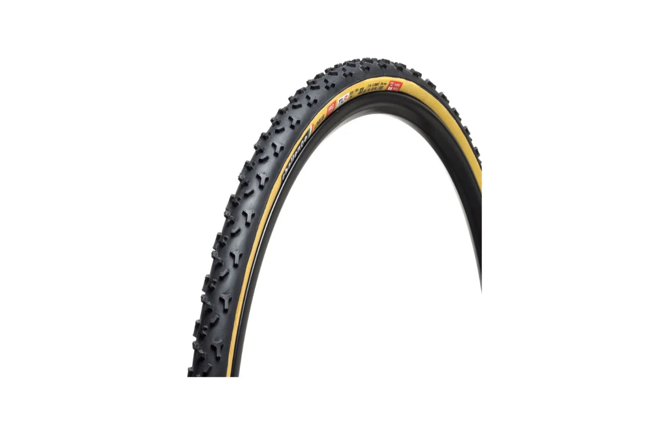 Challenge 700C Limus Pro Handmade Tubeless Gravel Tire