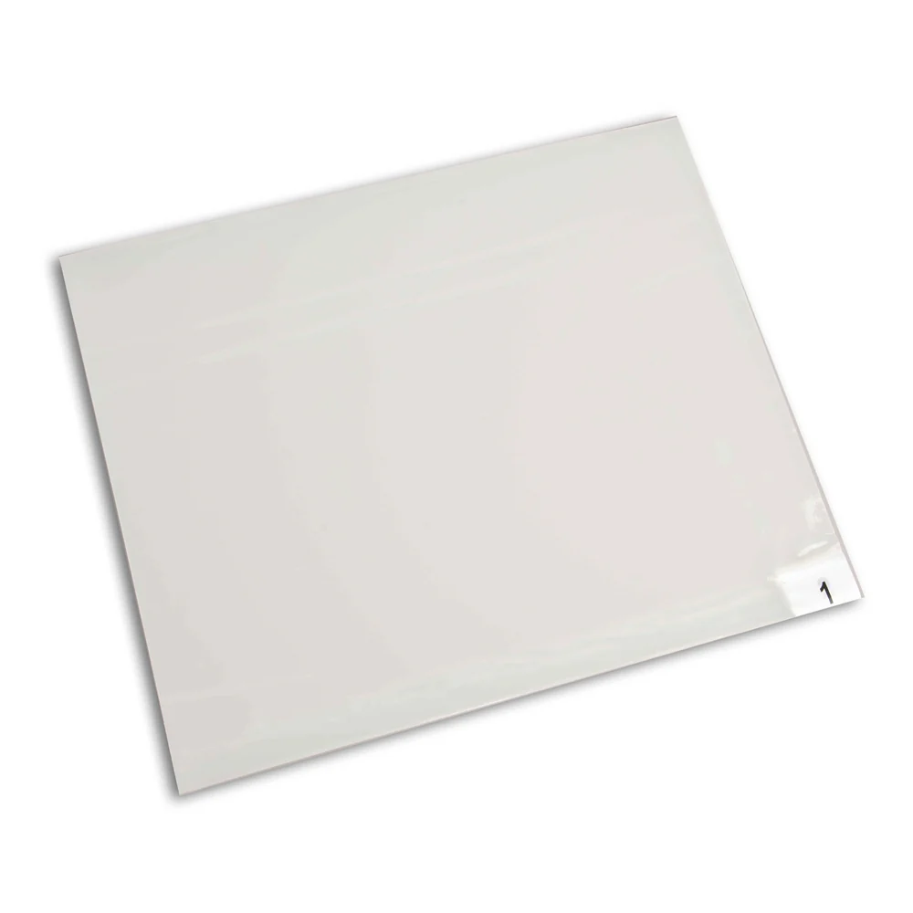 Champro Hardwood Traction Mat Replacement Sheets - 60 pack - Image 2